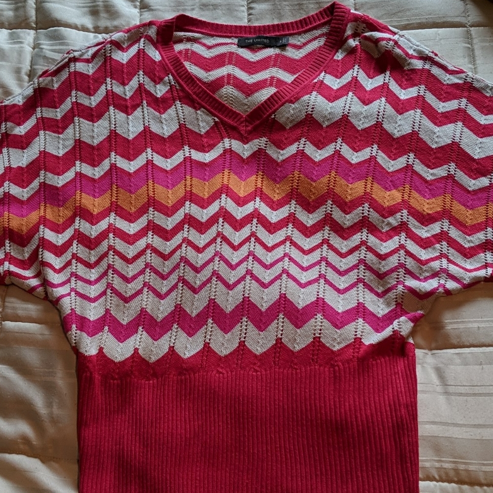The Limited sweater 🌟 2 for $10